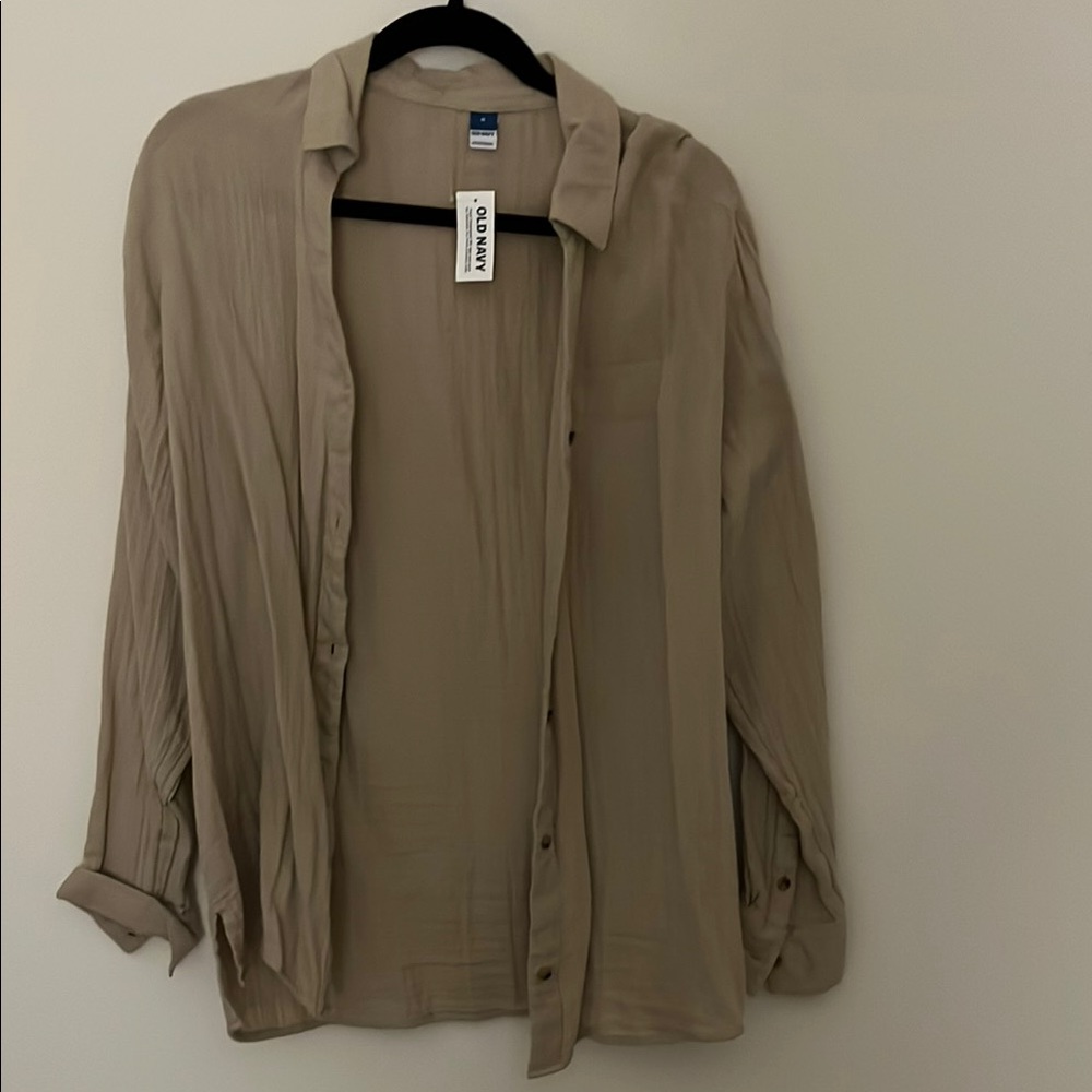 Old Navy Blouse